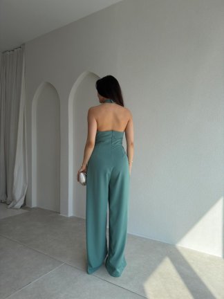 LUPİN Tulum 3840 - Yeşil - 2