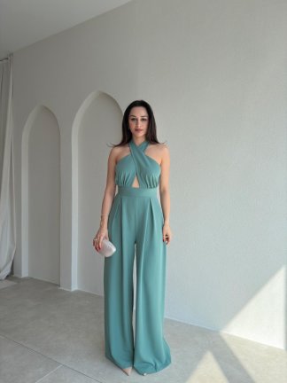 LUPİN Tulum 3840 - Yeşil - 3