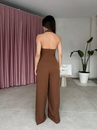 LUPİN Tulum 3840 - Acı Kahve - 3