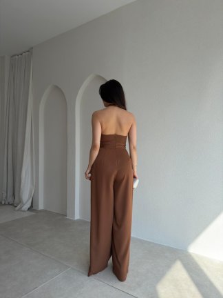 LUPİN Tulum 3840 - Acı Kahve - 3