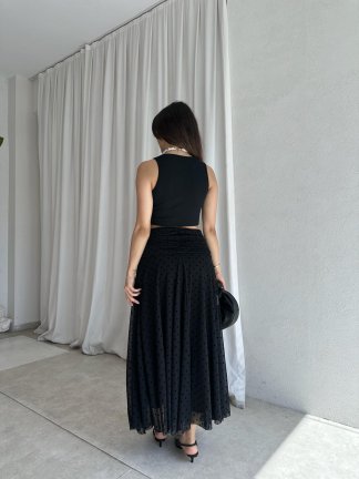 LUSS Etek 8450 - Siyah - 3