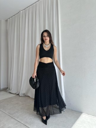 LUSS Etek 8450 - Siyah - 1