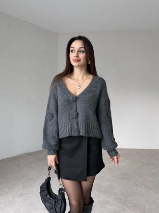 MADDOW Etek 0821 - Siyah - 2