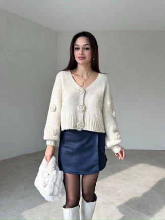 MADDOW Etek 0821 - Lacivert - 2