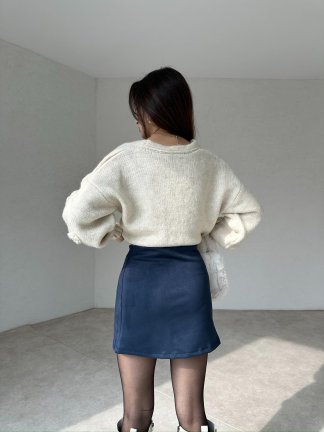 MADDOW Etek 0821 - Lacivert - 3