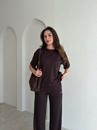  MADRİD Takım 8983 - Acı Kahve 