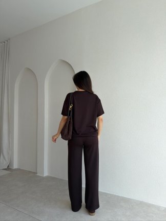  MADRİD Takım 8983 - Acı Kahve - 3