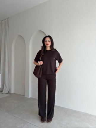  MADRİD Takım 8983 - Acı Kahve - 2