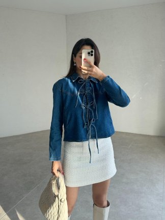 MALEFİZ Ceket 3244 - 3