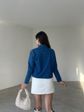 MALEFİZ Ceket 3244 - 5