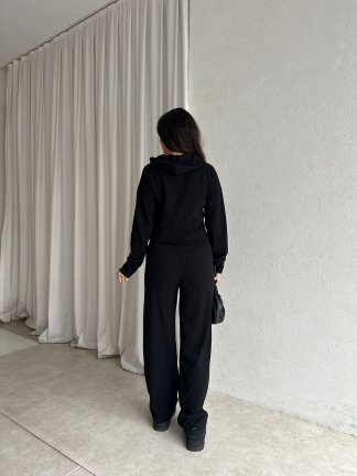 MALİVE Takım 8824 - Siyah - 3