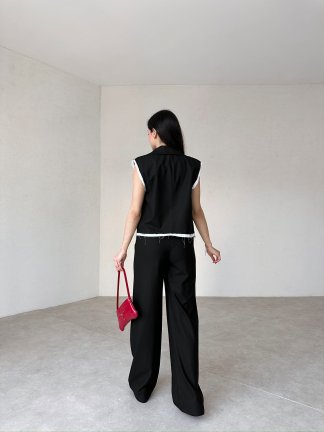 MARCELLO Takım 4243 - Siyah - 3