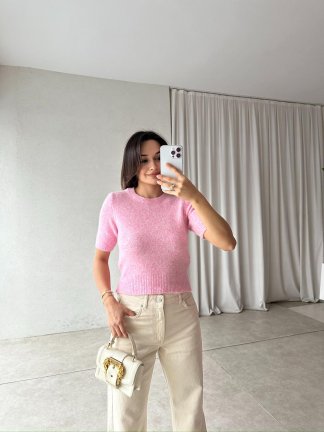 MARSAN Kazak 8288 - Pembe - 2