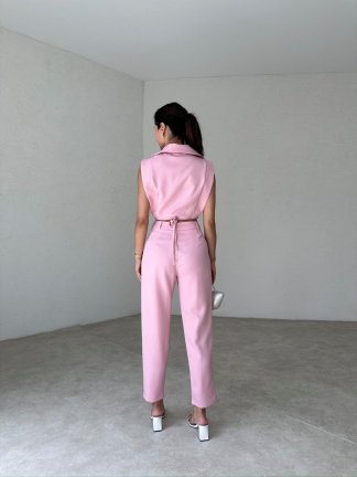 MARSHALL Takım 8975 - Pudra - 3