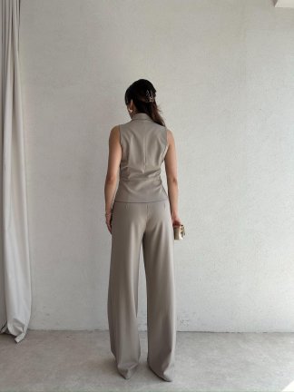 MAYSH Takım 5078 - Vizon - 3