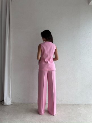 MEGAW Takım 8872 - Pembe - 3