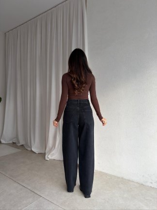 MEİS Jean 8012 - Antrasit - 3