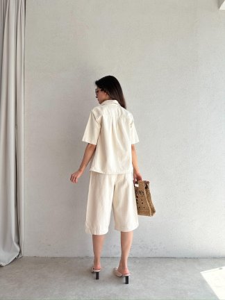 MELON Şort 2405 - 3