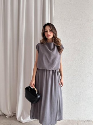 MENDEL Takım 8769 - Füme 