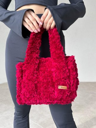 Mini MANFRED Çanta 7611 - 2