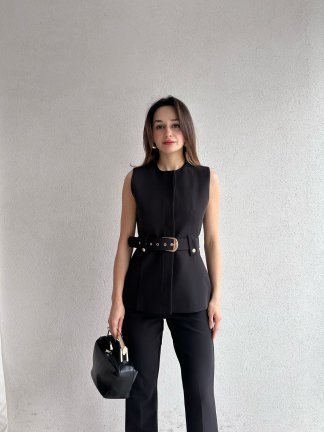 MİTANY Takım 1309 - Siyah 