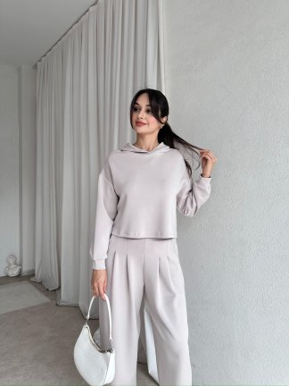 MUSE Takım 8407 - Bej - 2