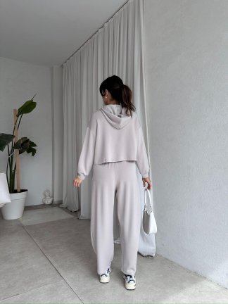 MUSE Takım 8407 - Bej - 3