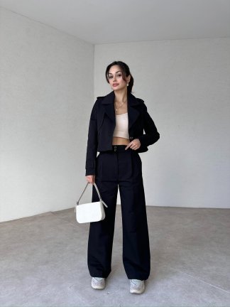 NAVİTA Takım 1066 - Siyah - 2