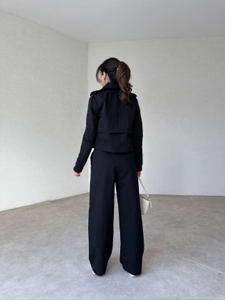 NAVİTA Takım 1066 - Siyah - 3