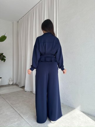 NAYA Takım 8324 - Lacivert - 4