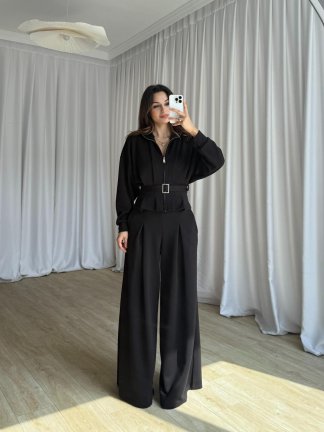 NAYA Takım 8324 - Siyah - 3