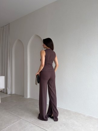 NEGRONİ Takım 8921 - Acı Kahve - 3