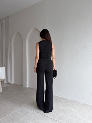  NEGRONİ Takım 8921 - Siyah - 3