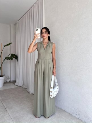NOBLE Tulum 8028 -Haki - 2