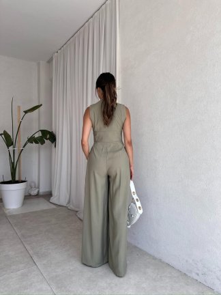 NOBLE Tulum 8028 -Haki - 4