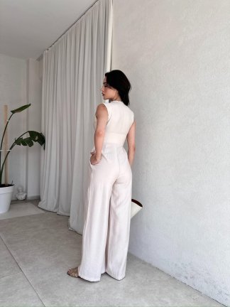 NOBLE Tulum 8028 - Krem - 4