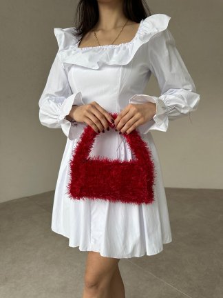 NOLAN El Çantası 8492 - 2