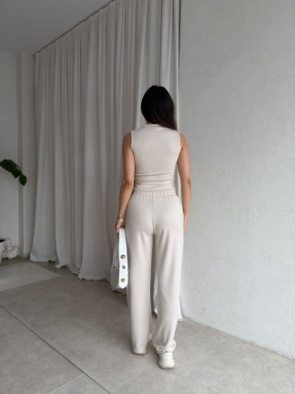 NOYER Takım 8885 - Krem Rengi - 3