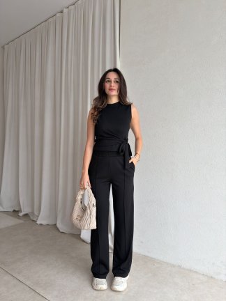 NOYER Takım 8885 - Siyah - 2