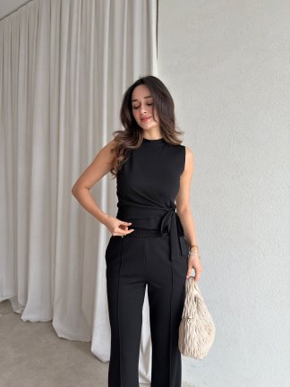 NOYER Takım 8885 - Siyah - 1