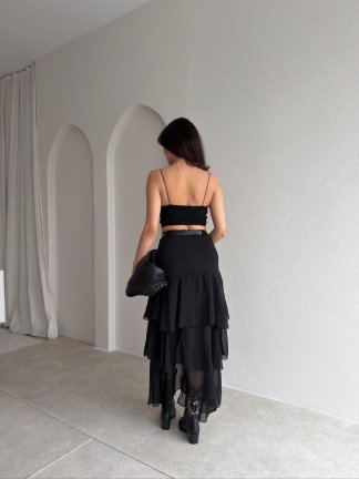 NUNO Etek 9533 - Siyah - 3