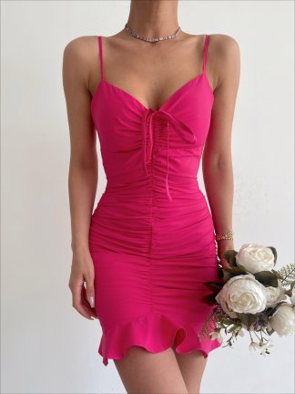 Norbert Elbise 9874 -Fuşya - 3