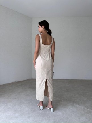 ORSENA Midi Elbise 2850 - 3