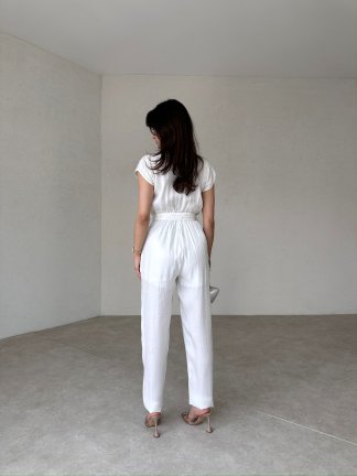 OWENS Tulum 4983 - Beyaz - 3