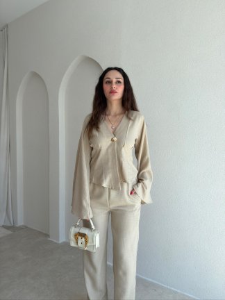 PAİN Takım 1254 - Vizon - 2