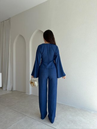 PAİN Takım 1254 - Lacivert - 3