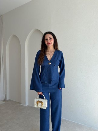 PAİN Takım 1254 - Lacivert - 2