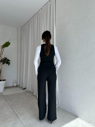 PALES Takım 8338 - Siyah - 3