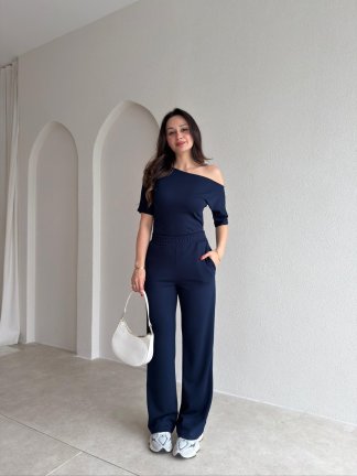 PAPEL Takım 5503 - Lacivert 