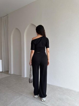 PAPEL Takım 5503 - Siyah - 3